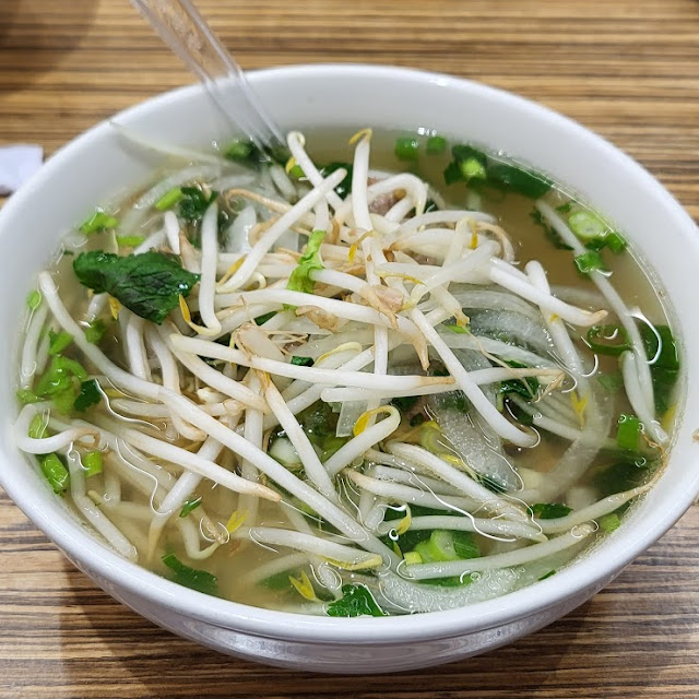 Phợ Beef