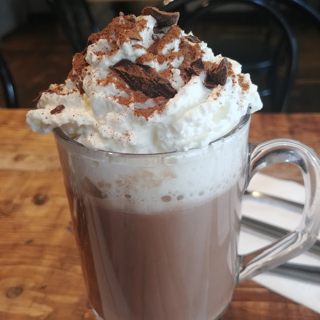 Moka Viennois