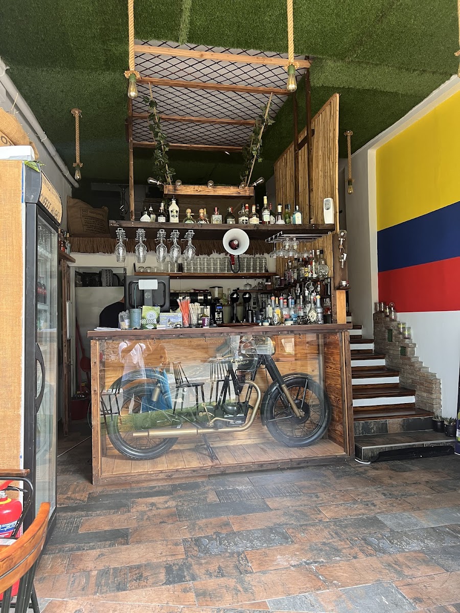 Pueblo restaurant - Photo 3