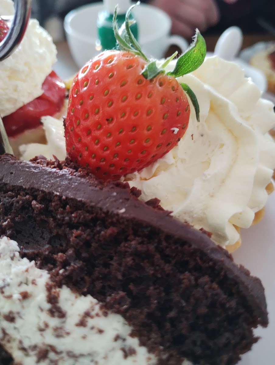 Merchants House Cafe - Photo 4