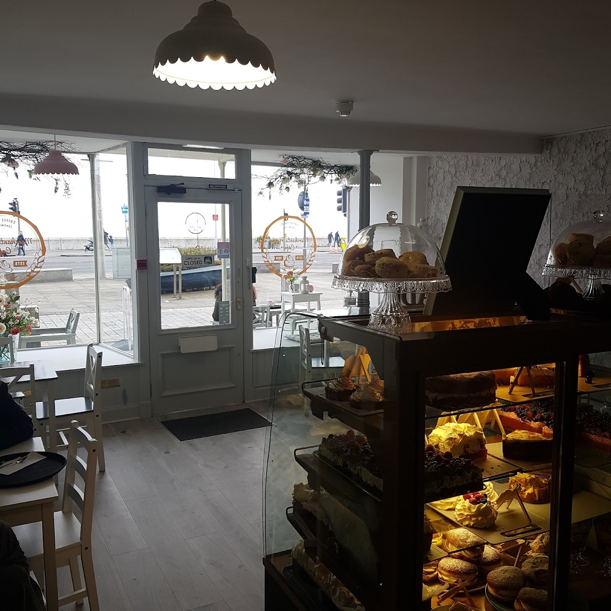 Merchants House Cafe - Photo 5