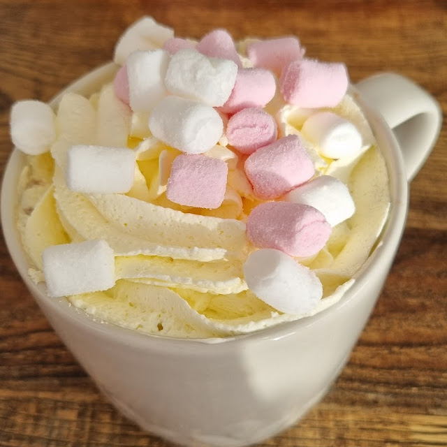 Marshmallows