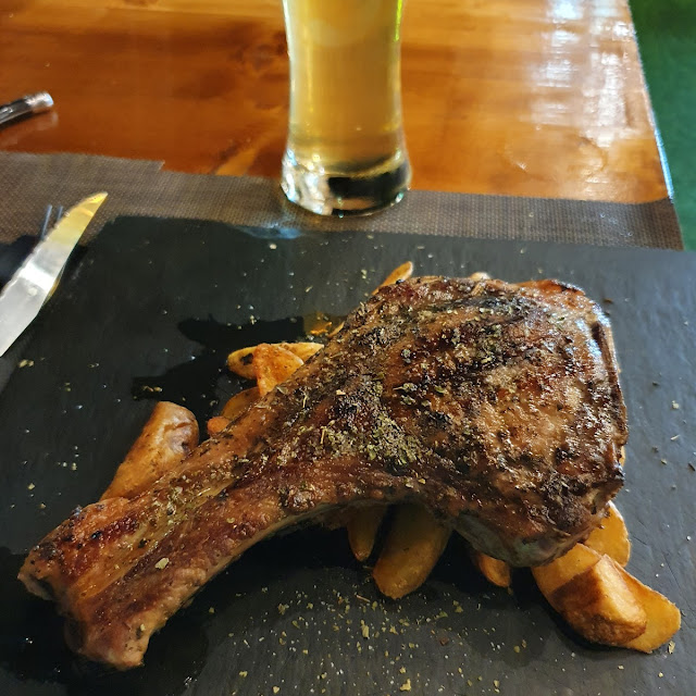 Pork Chops