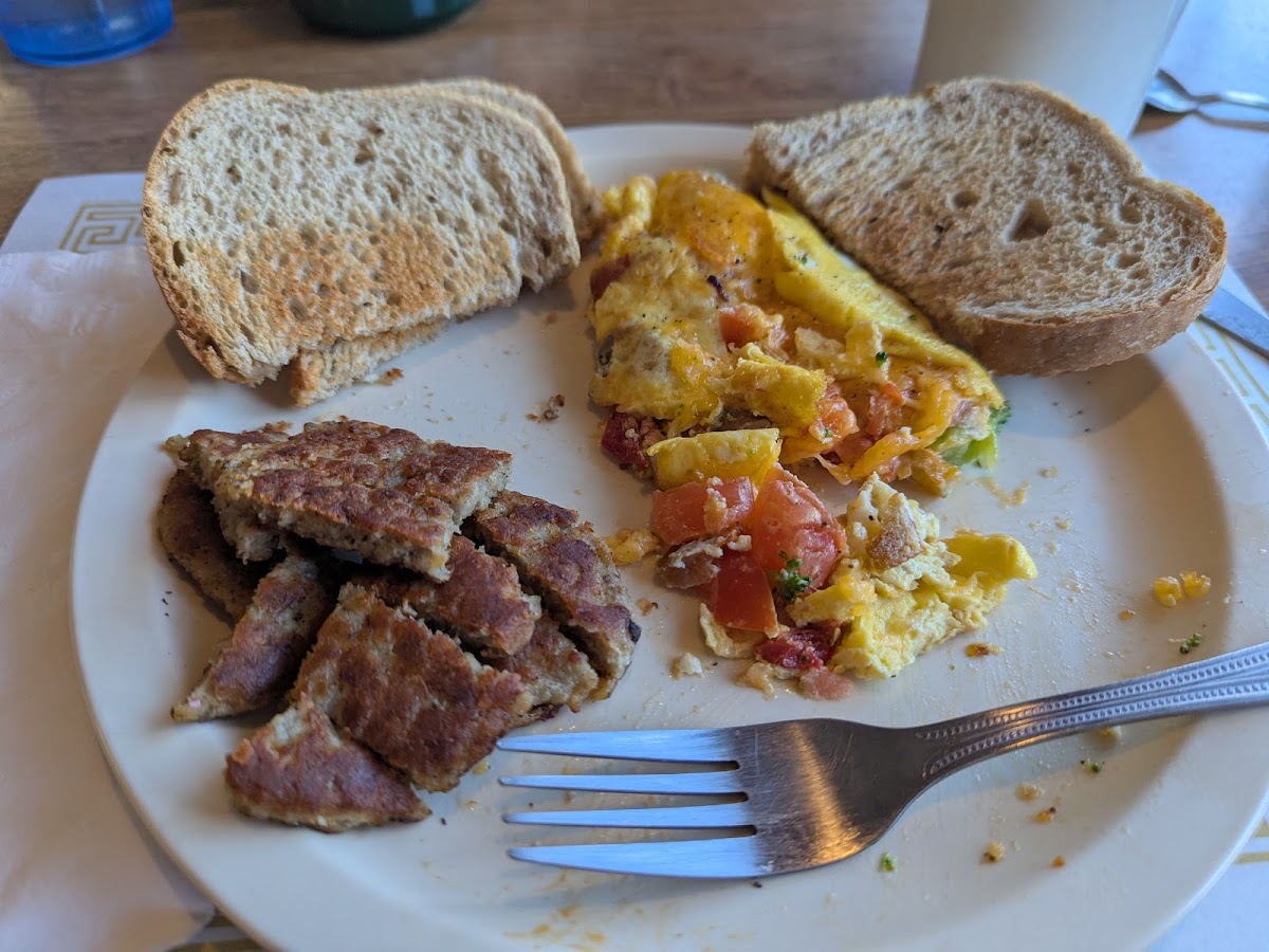 Country Kitchen Restaurant - Photo 1