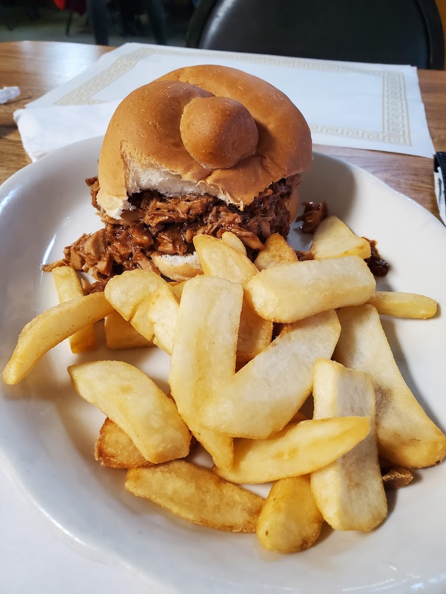 Country Kitchen Restaurant - Photo 4