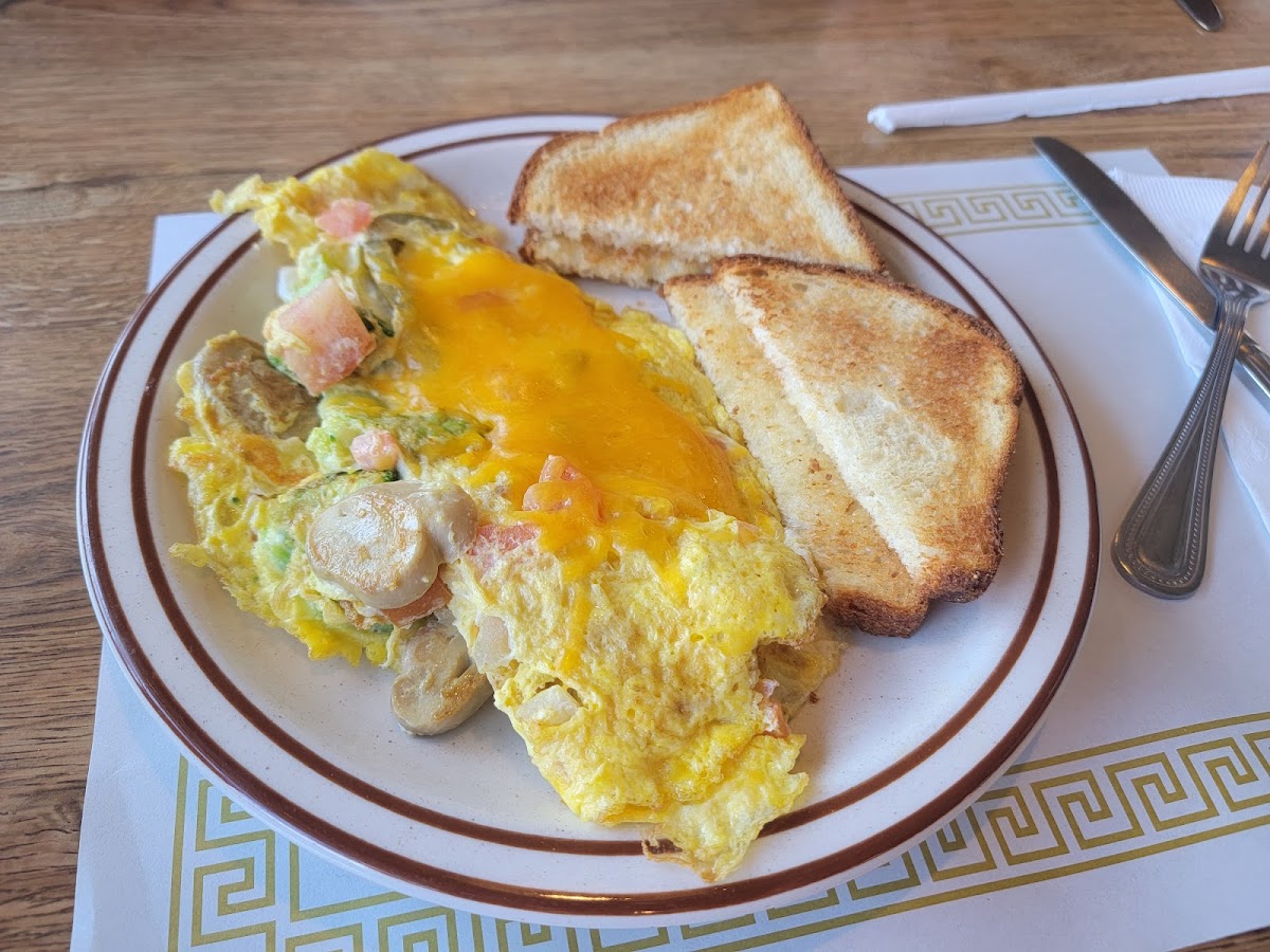 Country Kitchen Restaurant - Photo 5