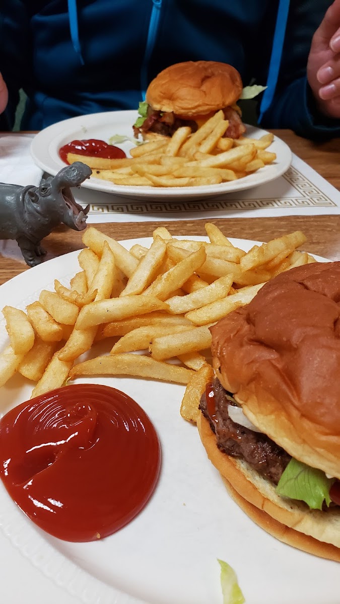 Country Kitchen Restaurant - Photo 7