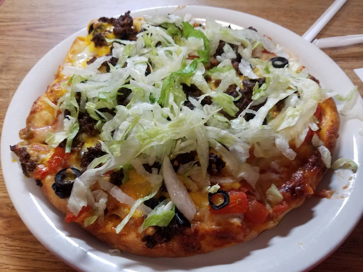 Country Kitchen Restaurant - Photo 8