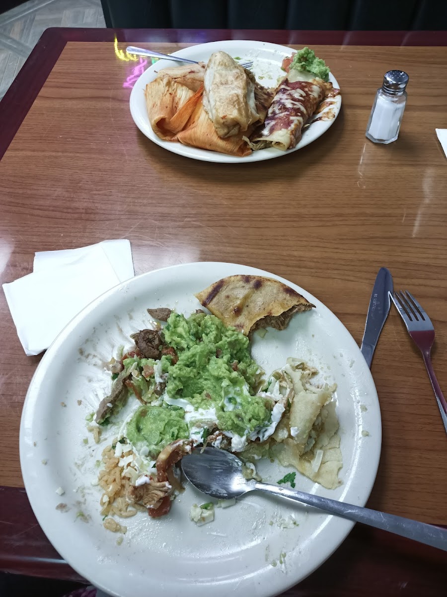 Don Jose Mexican Buffet - Photo 3