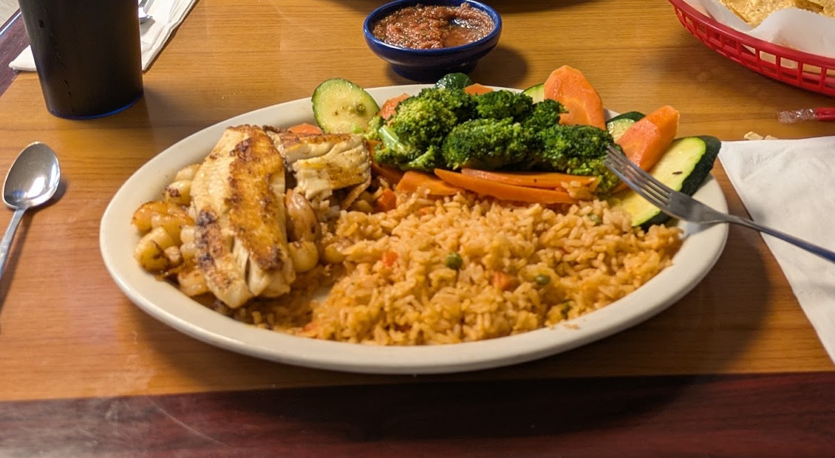 Don Jose Mexican Buffet - Photo 4