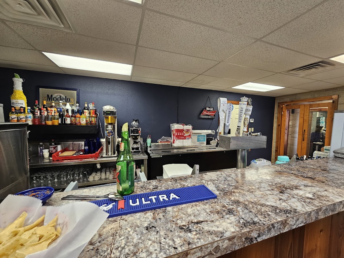 Don Jose Mexican Buffet - Photo 5