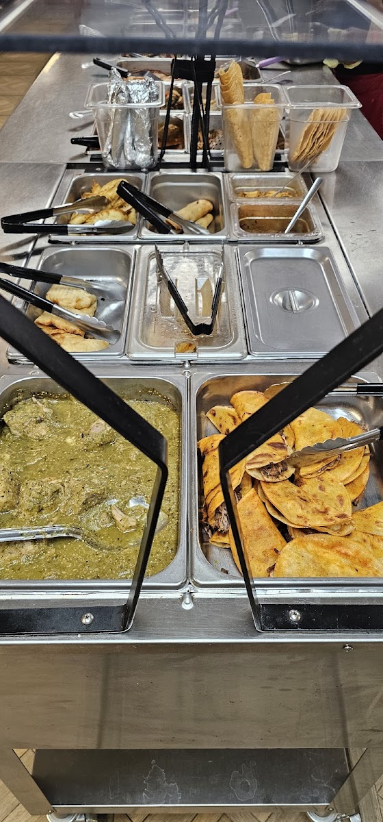 Don Jose Mexican Buffet - Photo 6