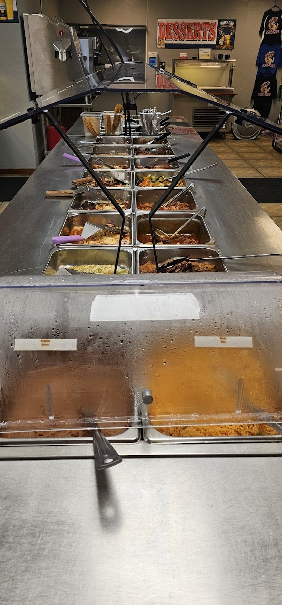Don Jose Mexican Buffet - Photo 7
