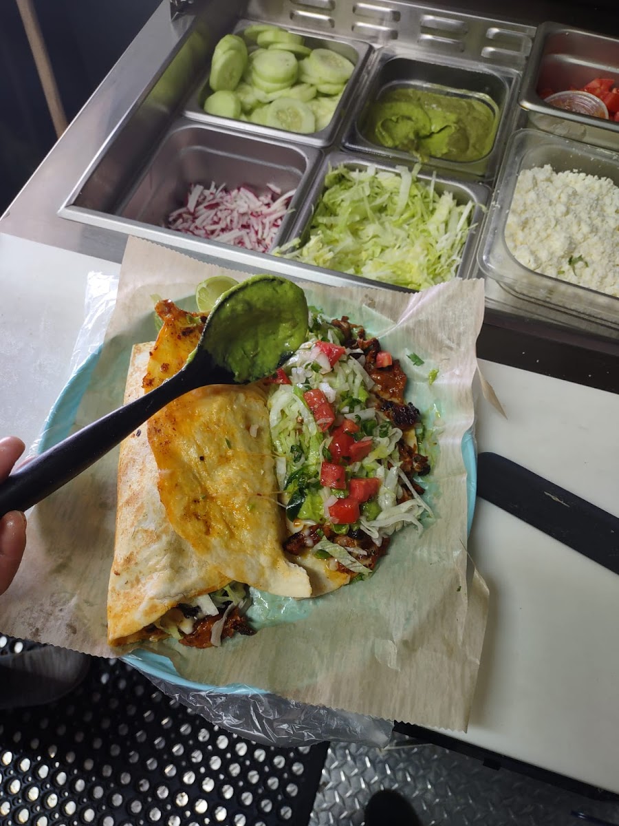 Tacos El Carnal - Clearwater - Photo 1