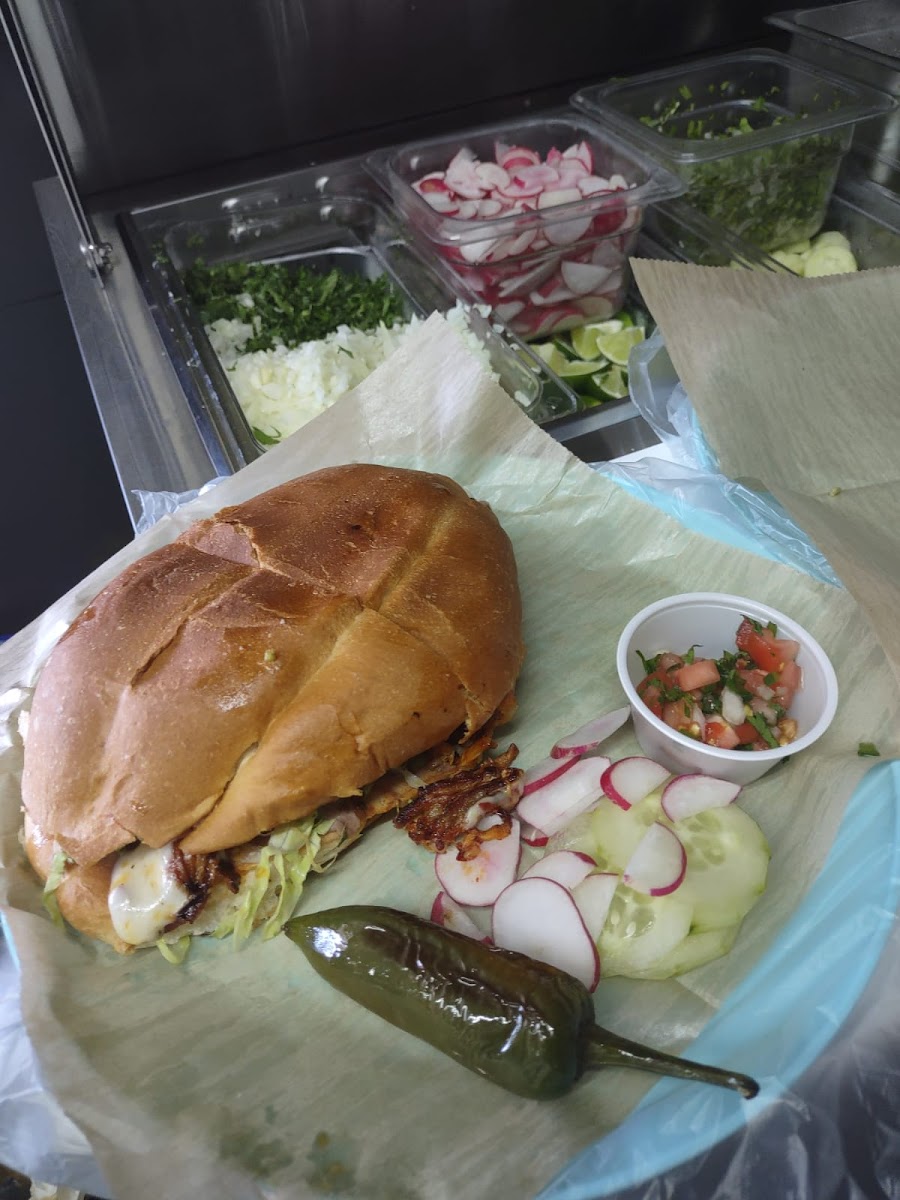 Tacos El Carnal - Clearwater - Photo 3