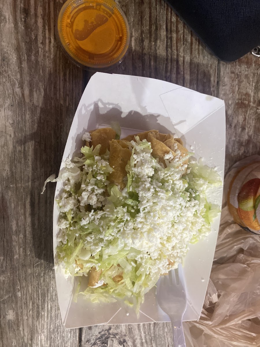 Tacos El Carnal - Clearwater - Photo 5