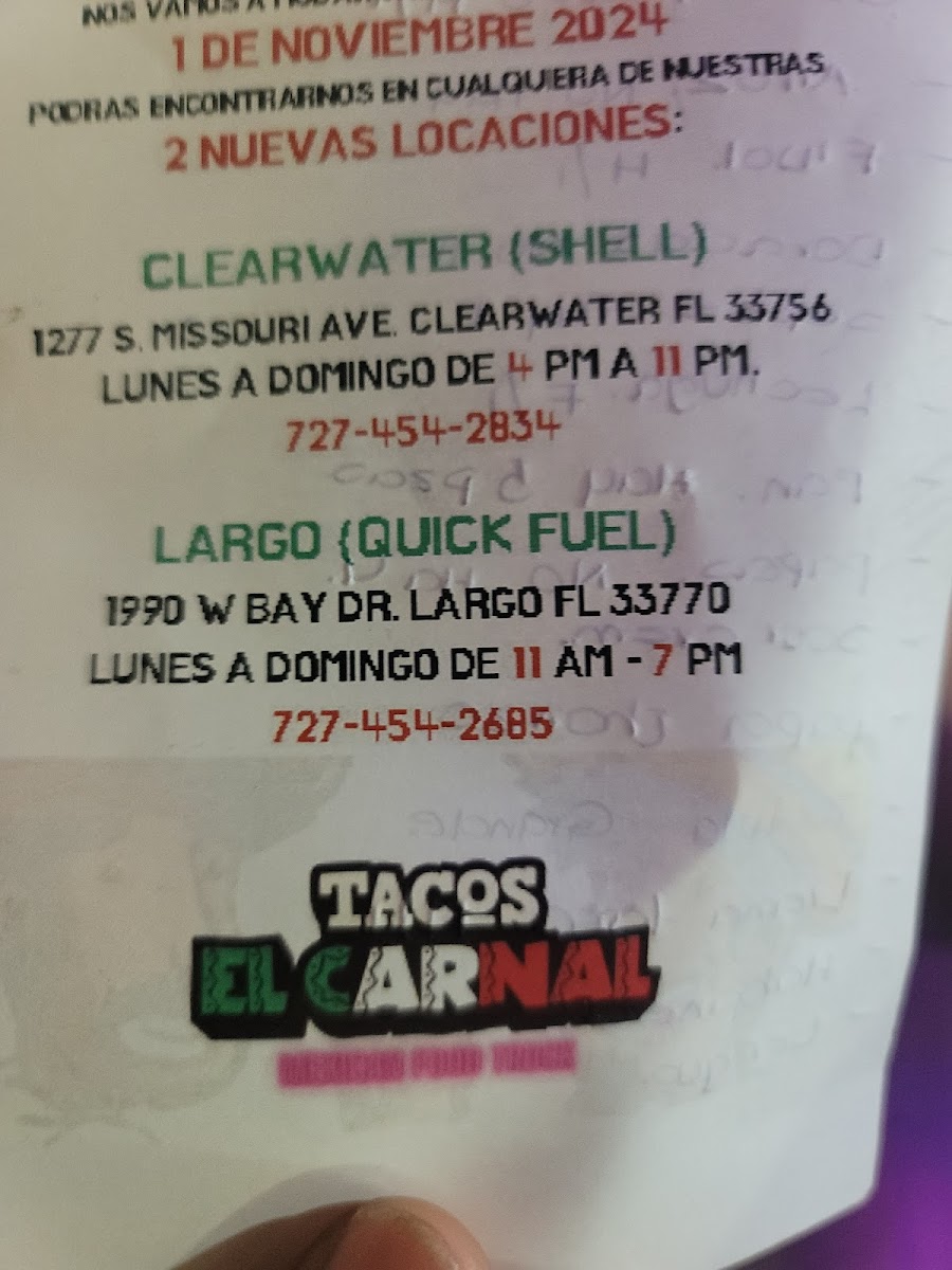 Menu Photo 7
