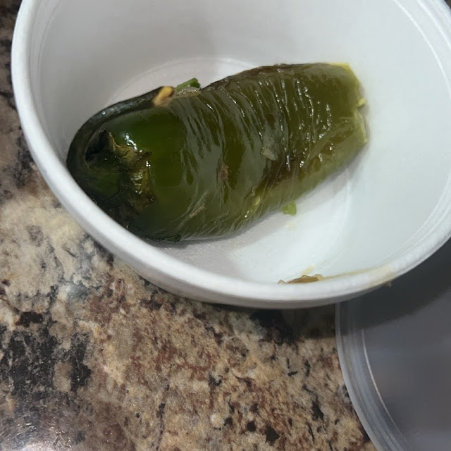 Jalapeño