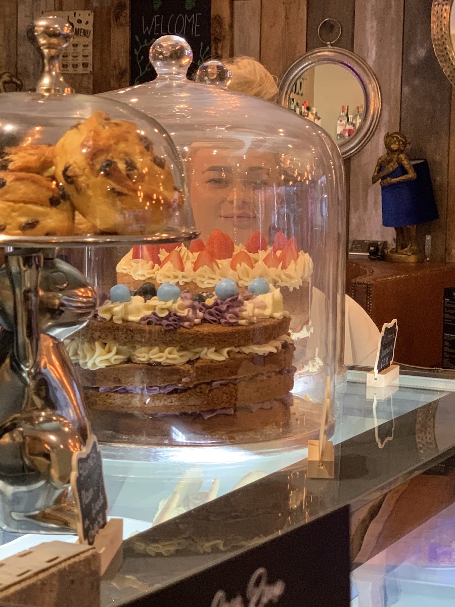 Café Roux Willenhall