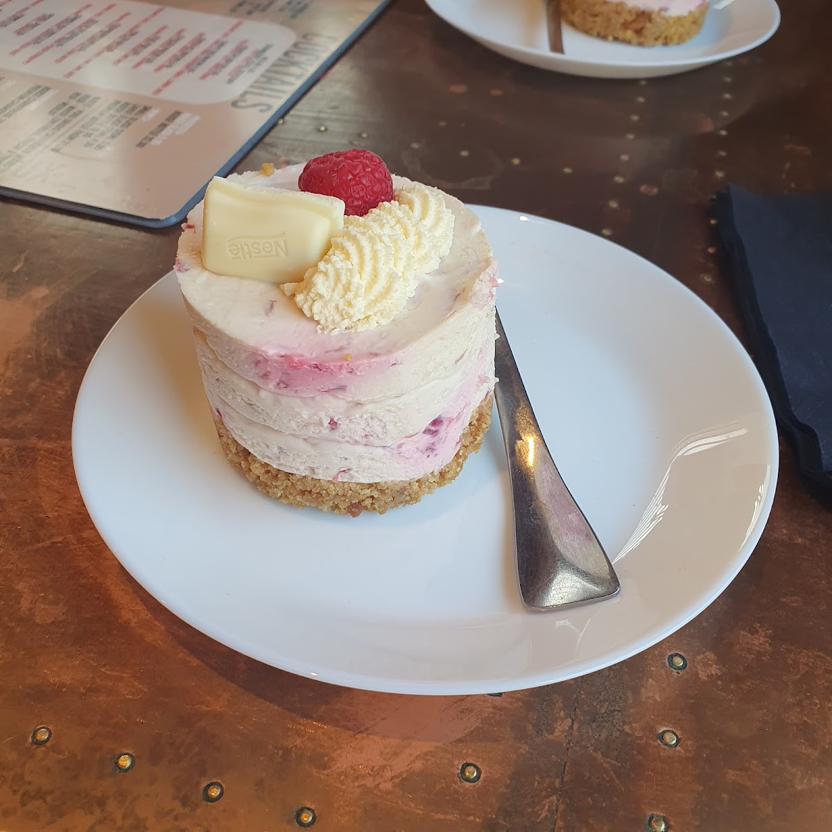 Café Roux Willenhall - Photo 8