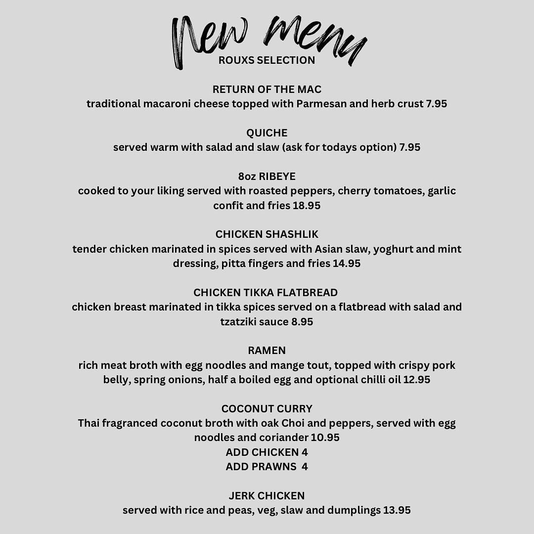 Menu Photo 2