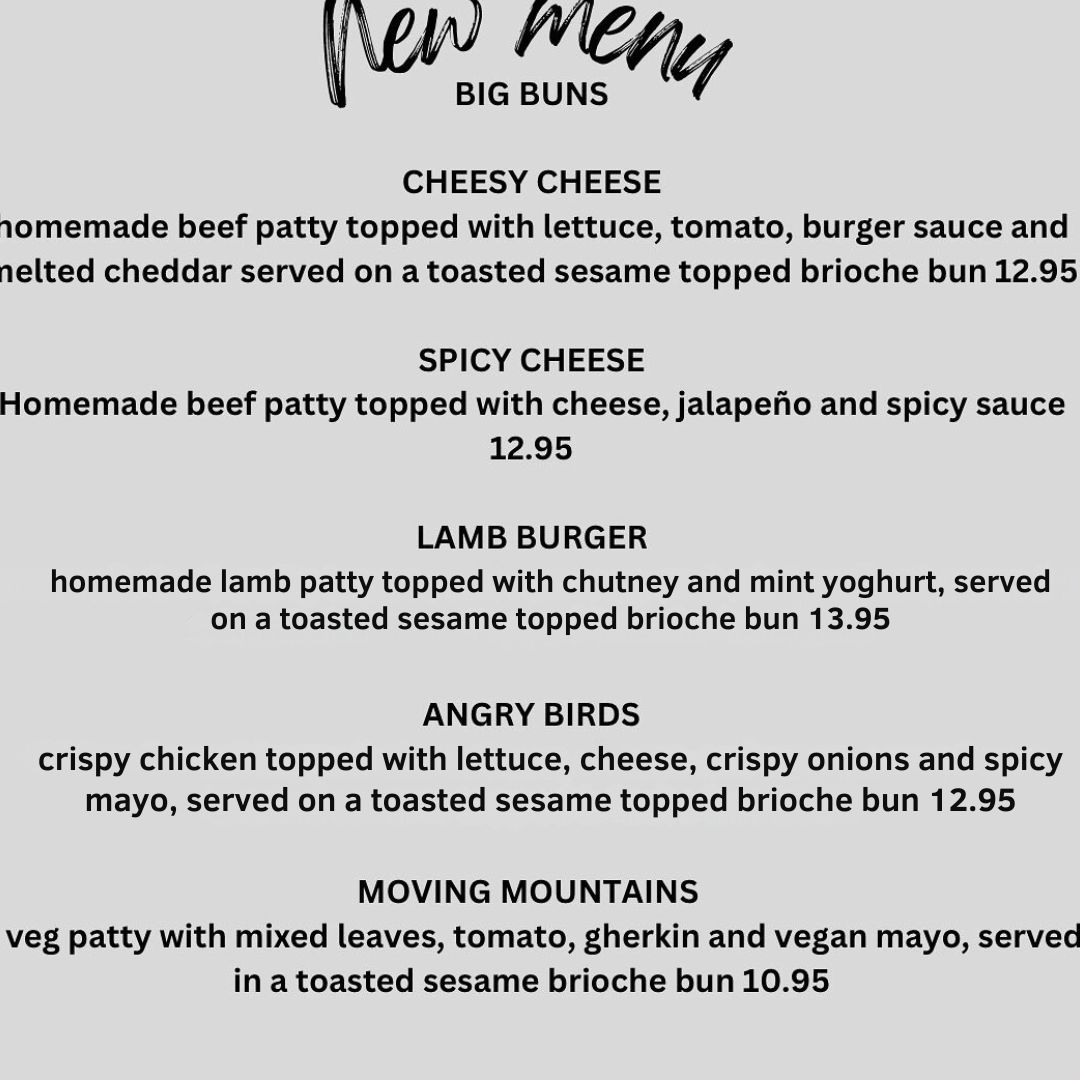 Menu Photo 6