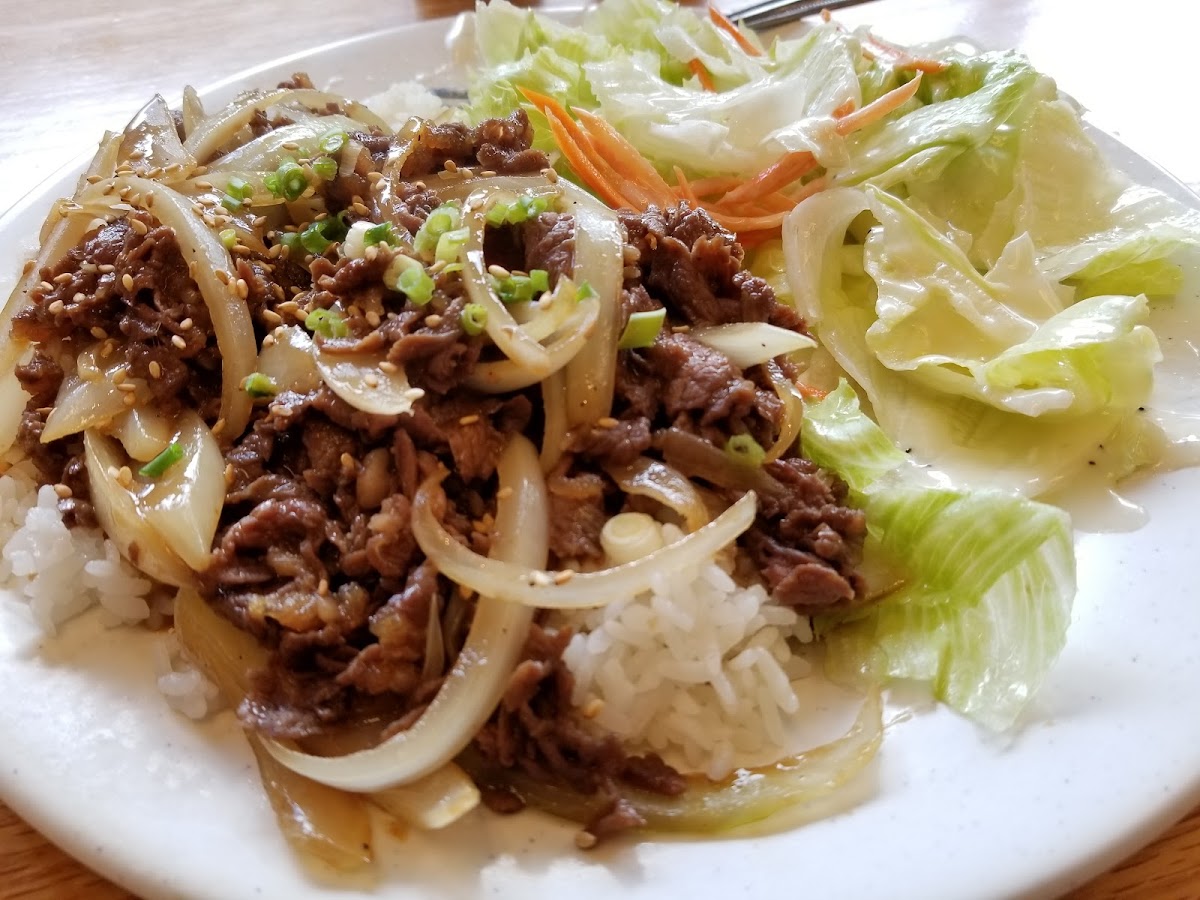 Joy Teriyaki - Photo 8