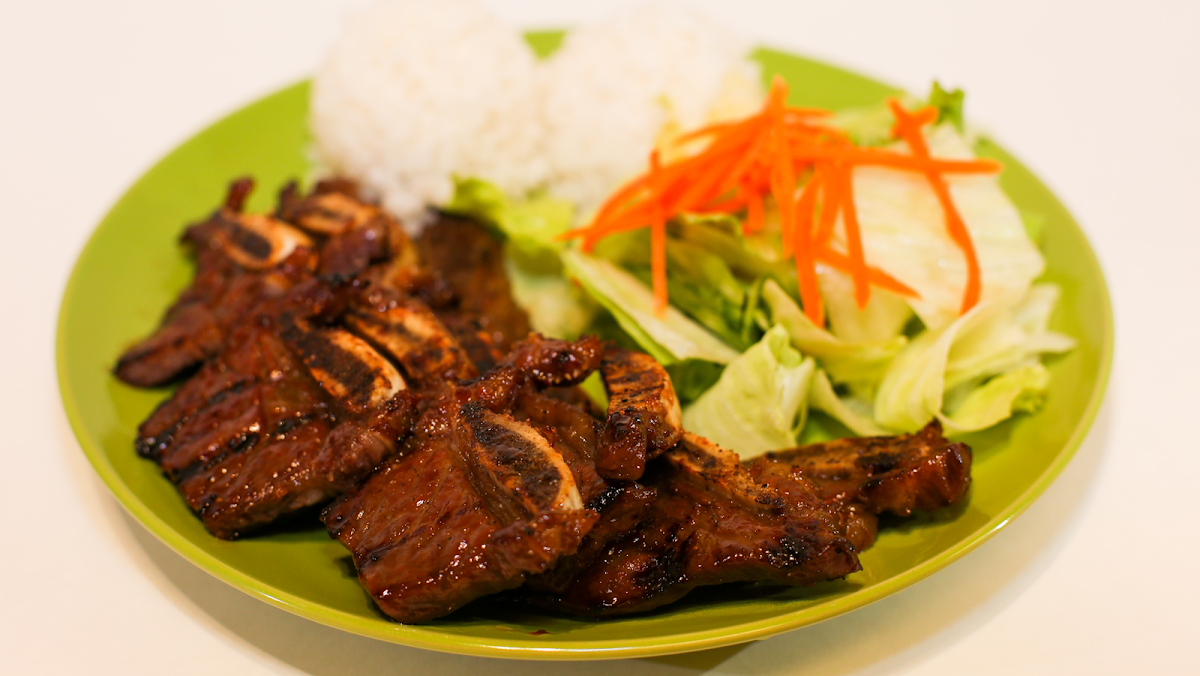 Joy Teriyaki - Photo 1