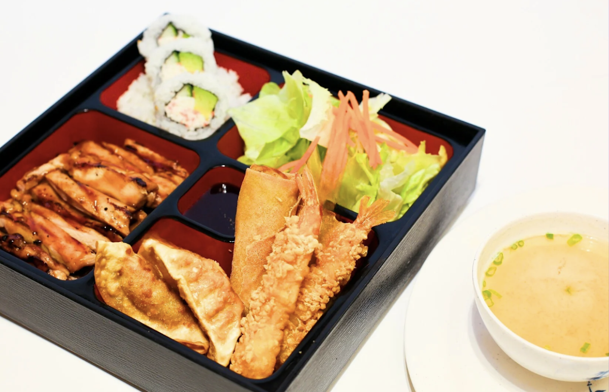 Joy Teriyaki - Photo 2