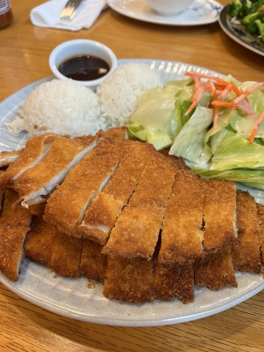 Joy Teriyaki - Photo 3