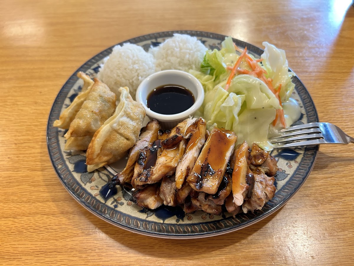 Joy Teriyaki - Photo 4