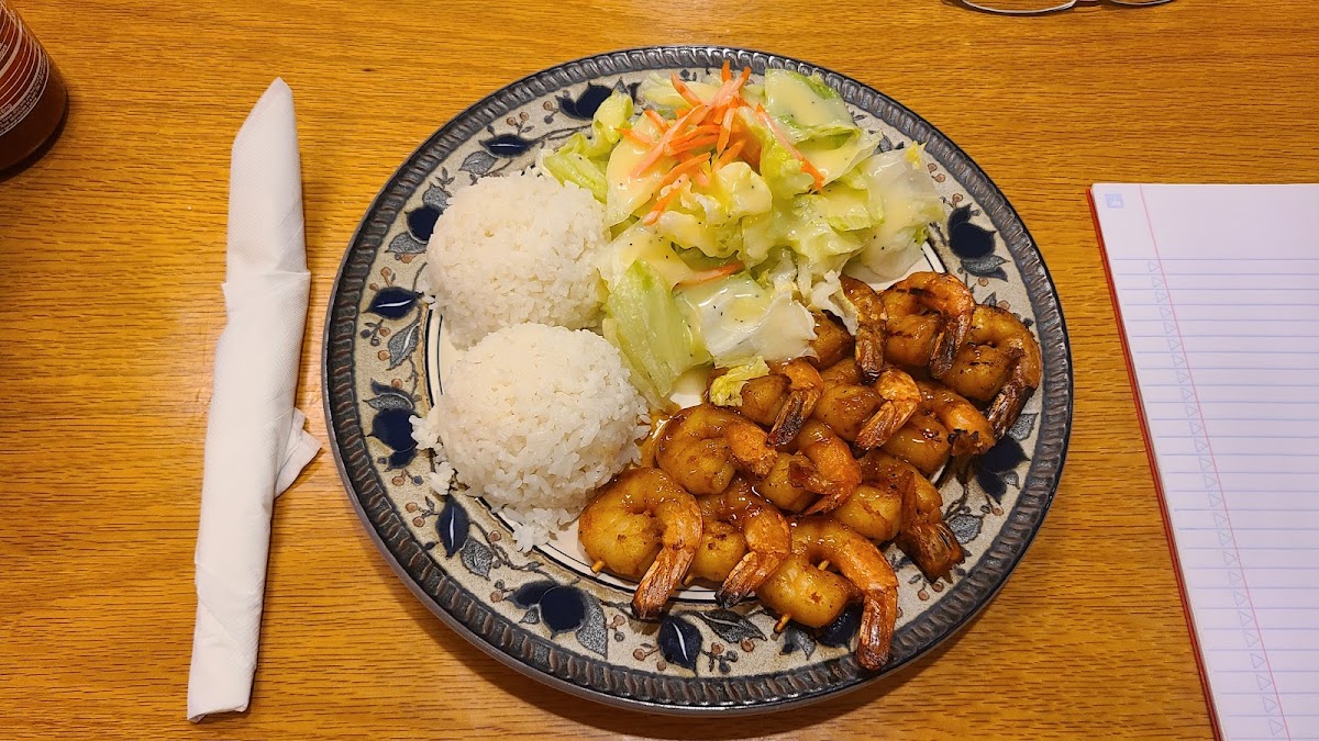 Joy Teriyaki - Photo 5