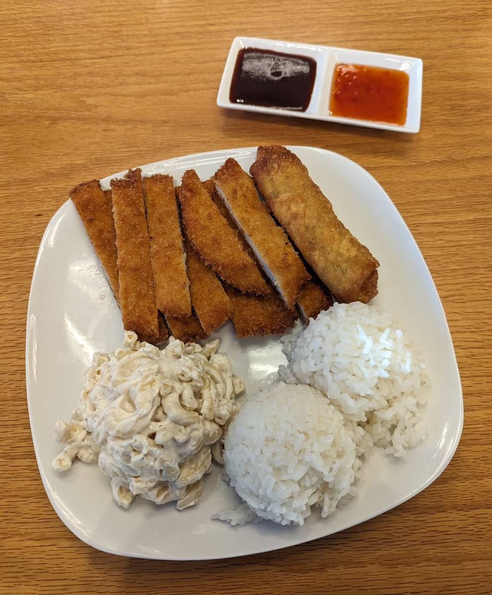 Joy Teriyaki - Photo 6