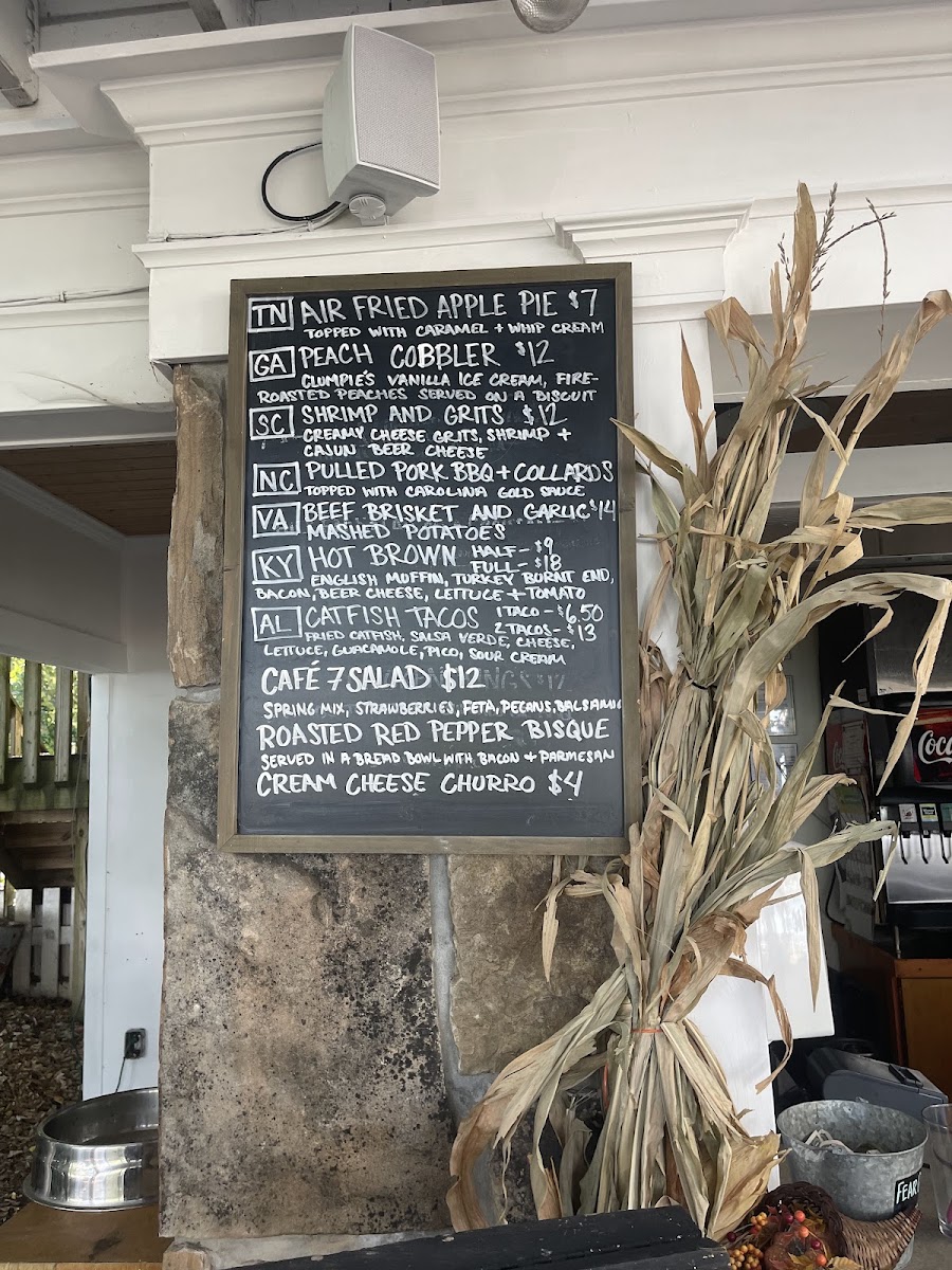 Menu Photo 9