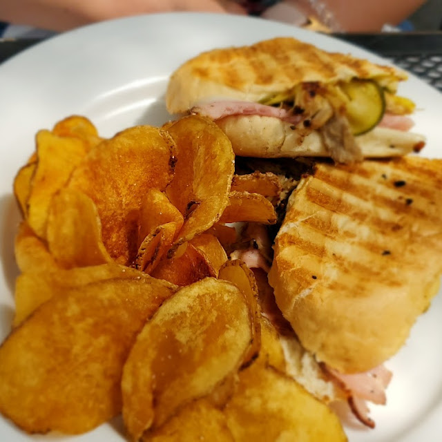 Chicken Sandwich