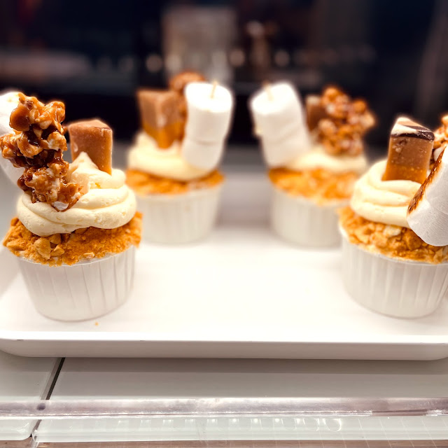 Cupcakes
