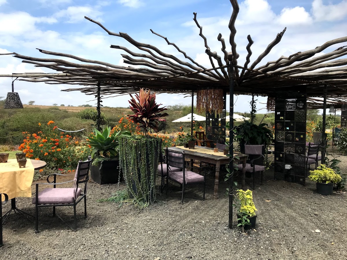 The Blue Heron Restaurant