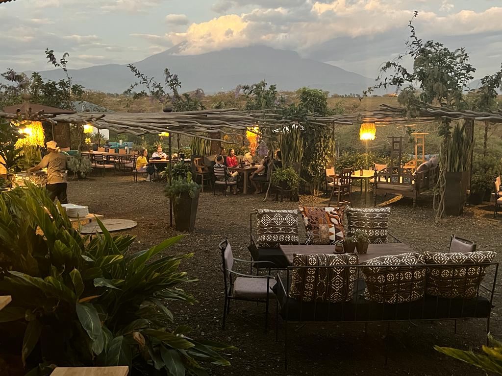 The Blue Heron Restaurant - Photo 4