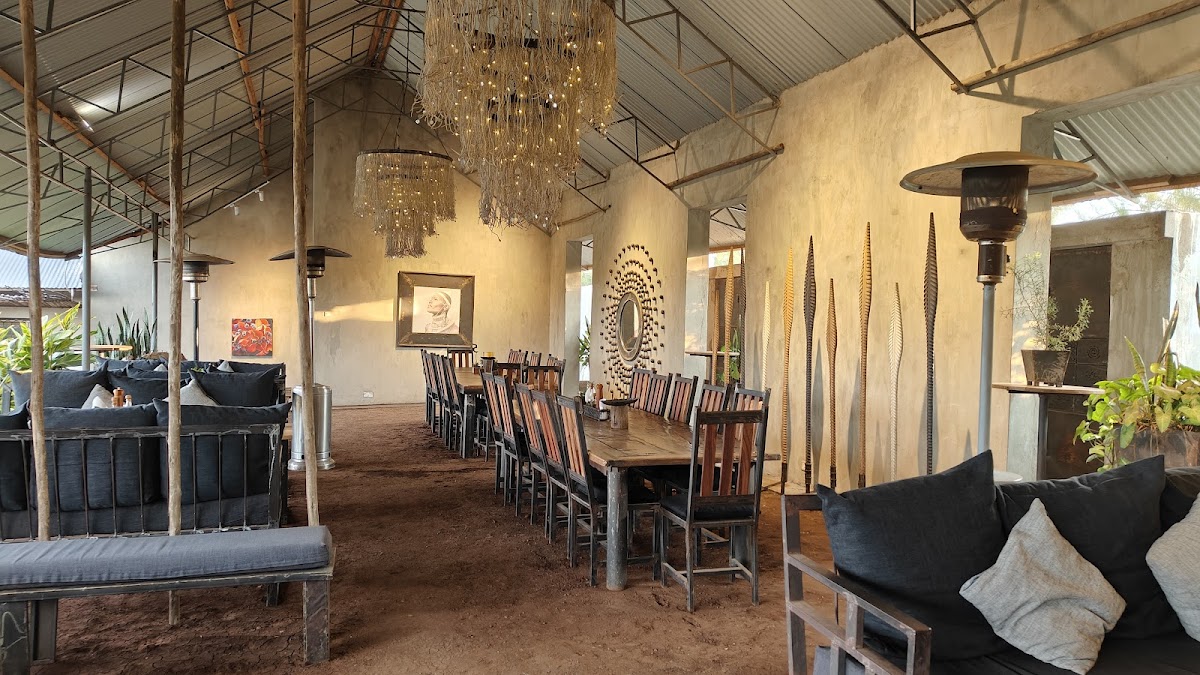 The Blue Heron Restaurant - Photo 5