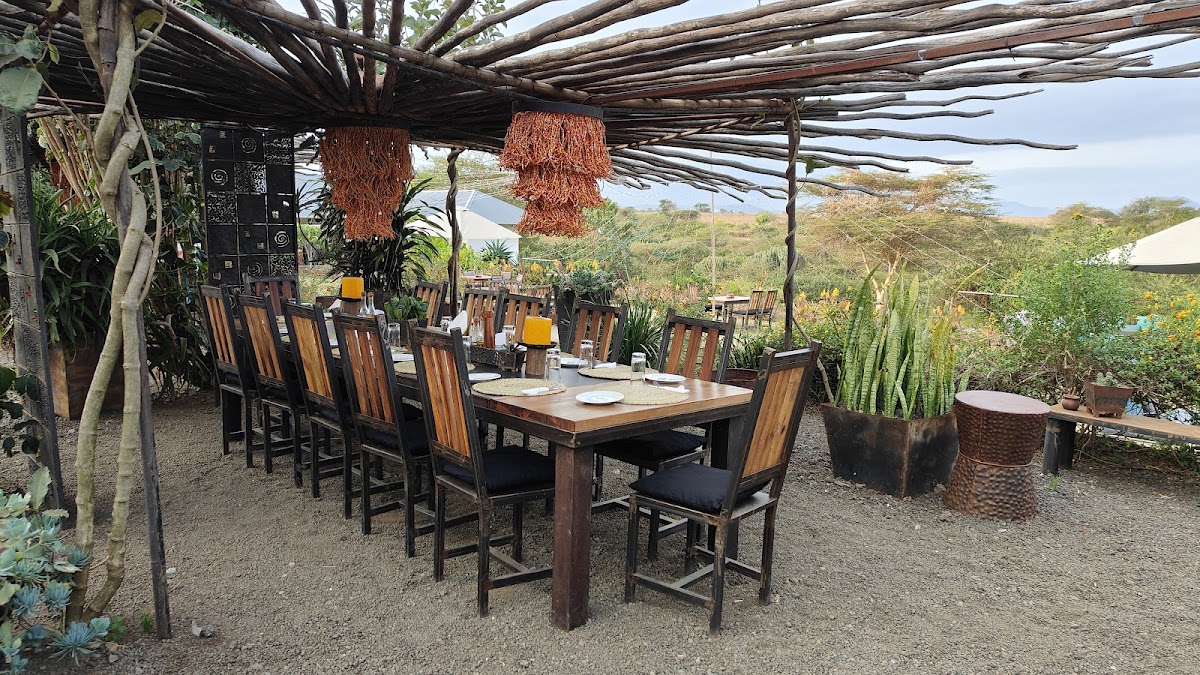 The Blue Heron Restaurant - Photo 8
