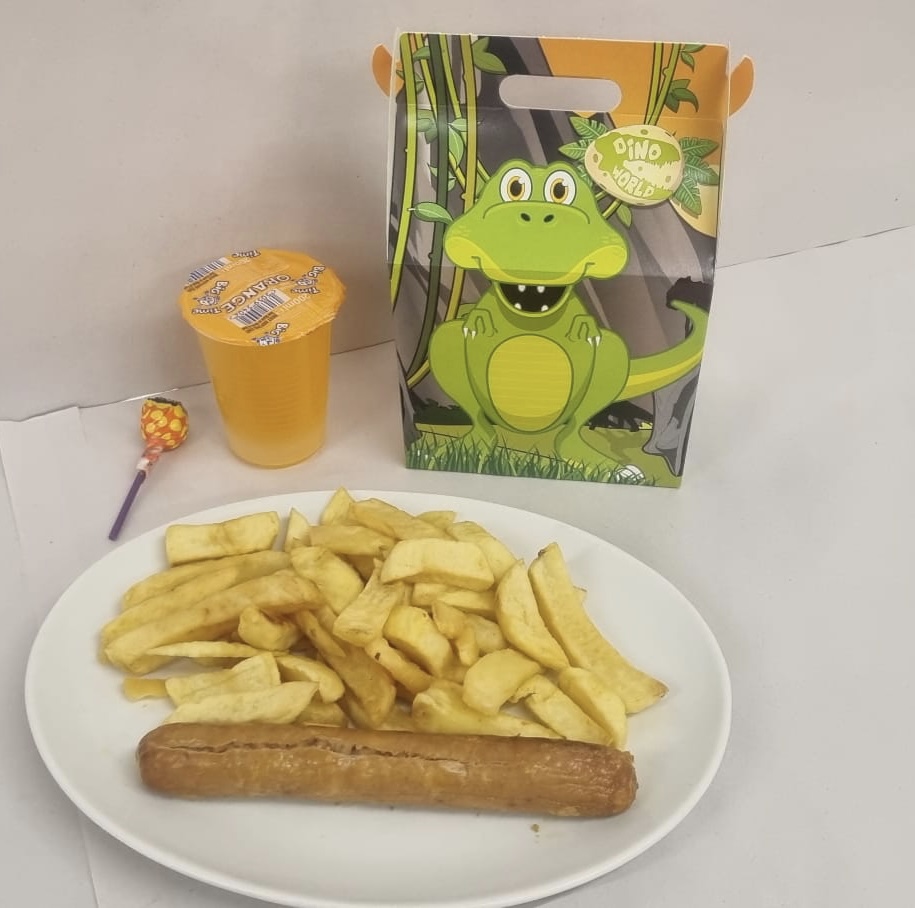 Frydays idle - Photo 1