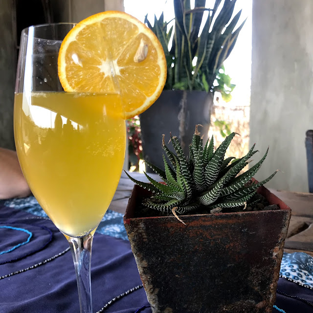 Sunday Breakfast