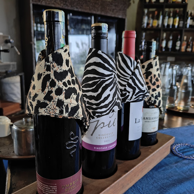 Wine