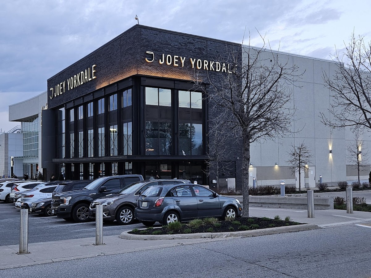 JOEY Yorkdale - Photo 2