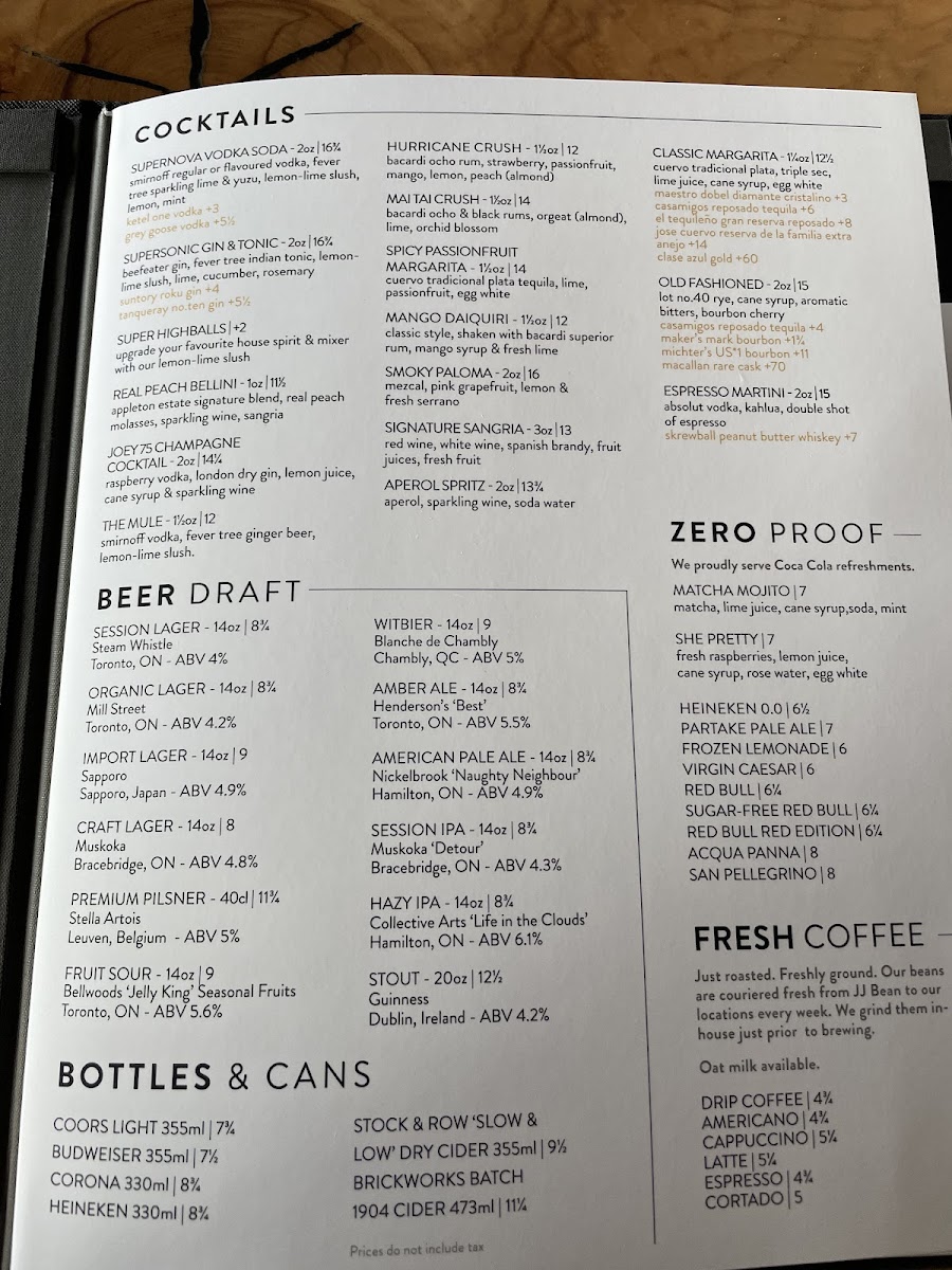 Menu Photo 9