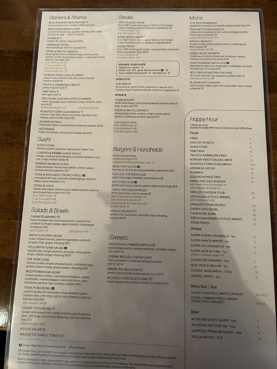 Menu Photo 3