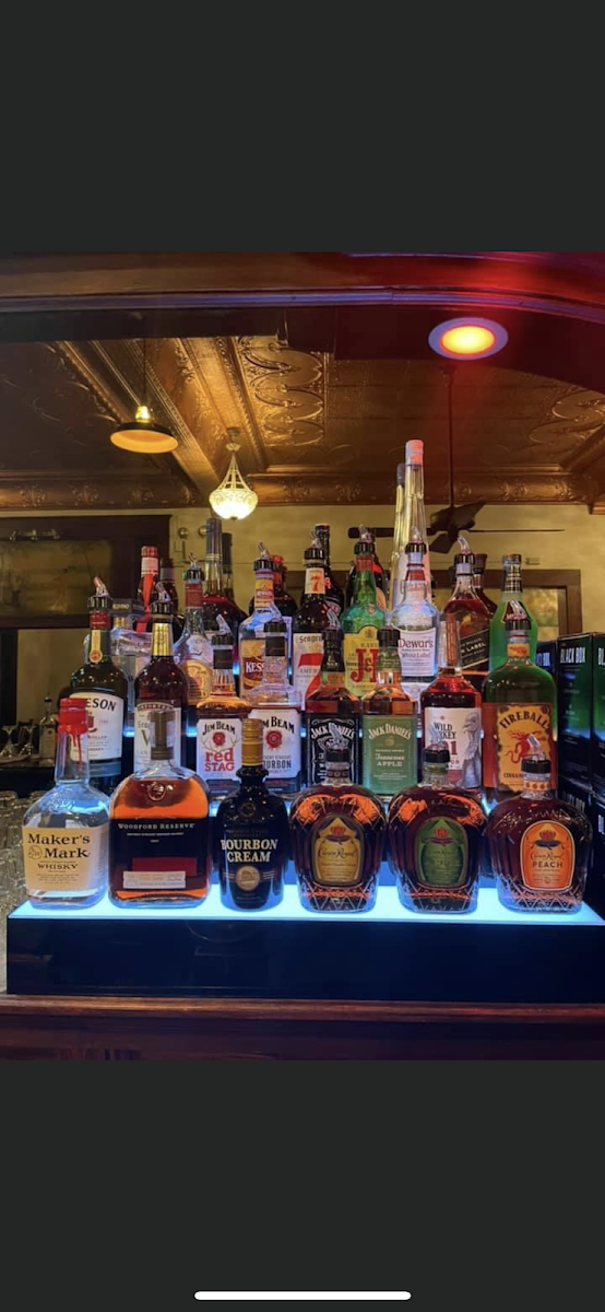 The Station Grille at Melillo’s
