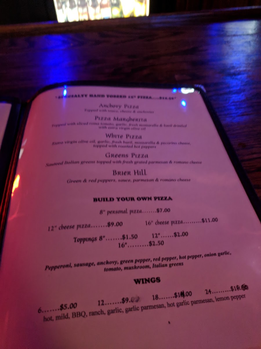 Menu Photo 9