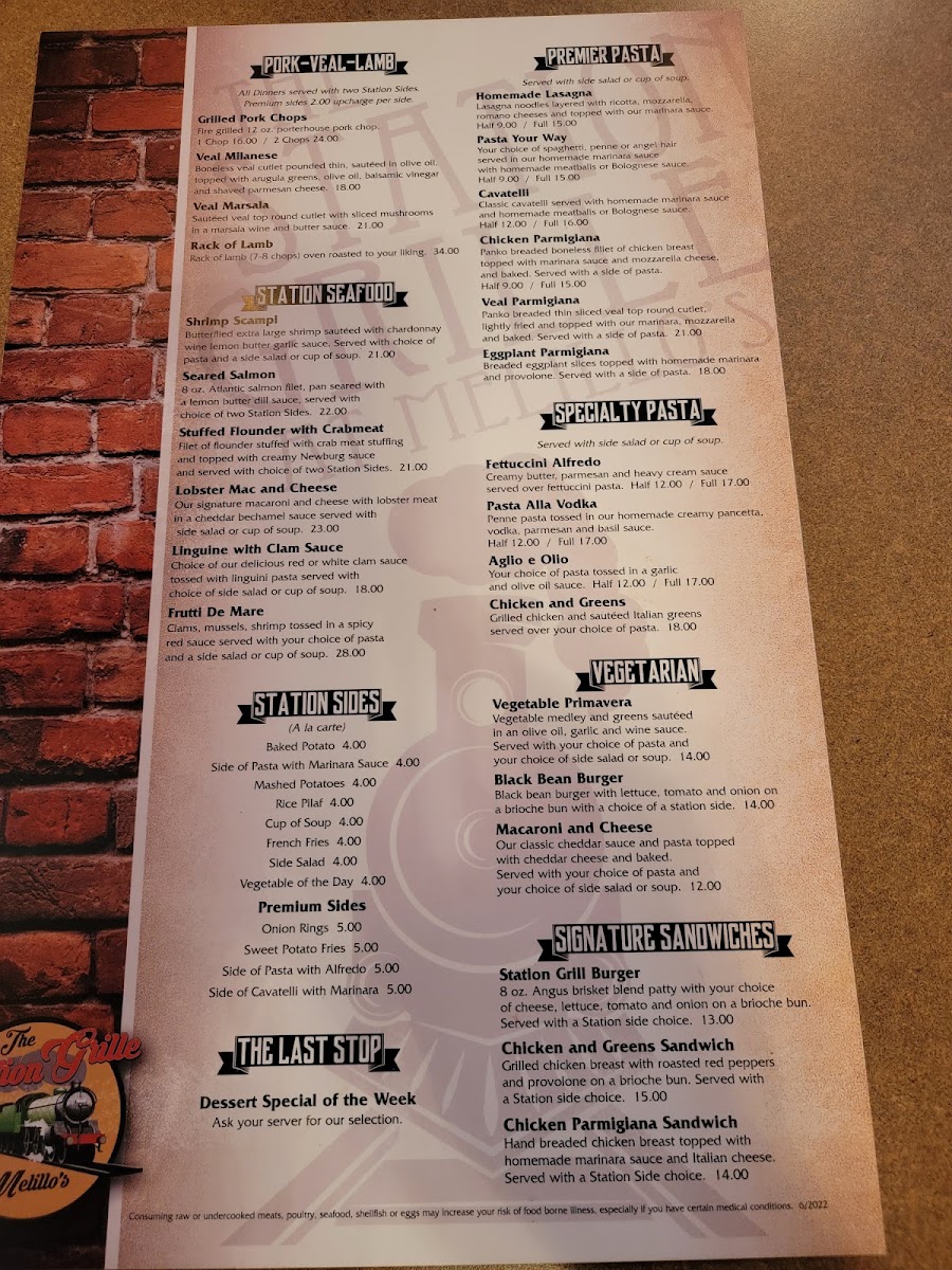 Menu Photo 3