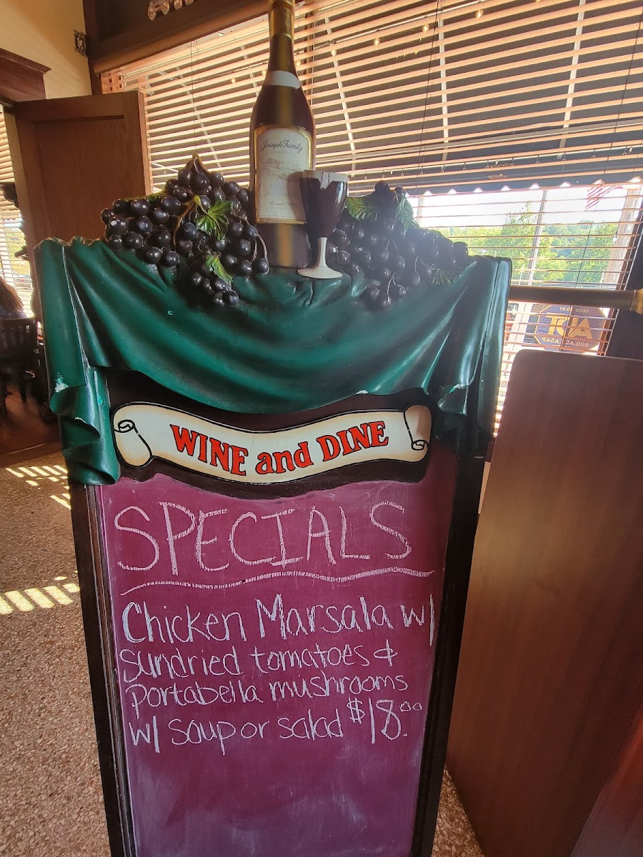 Menu Photo 5